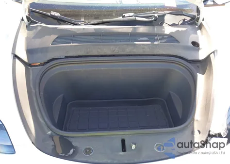 2022 Tesla Model Y Performance Dual Motor All-Wheel Drive from USA, damaged, VIN 7SAYGDEFXNF372072